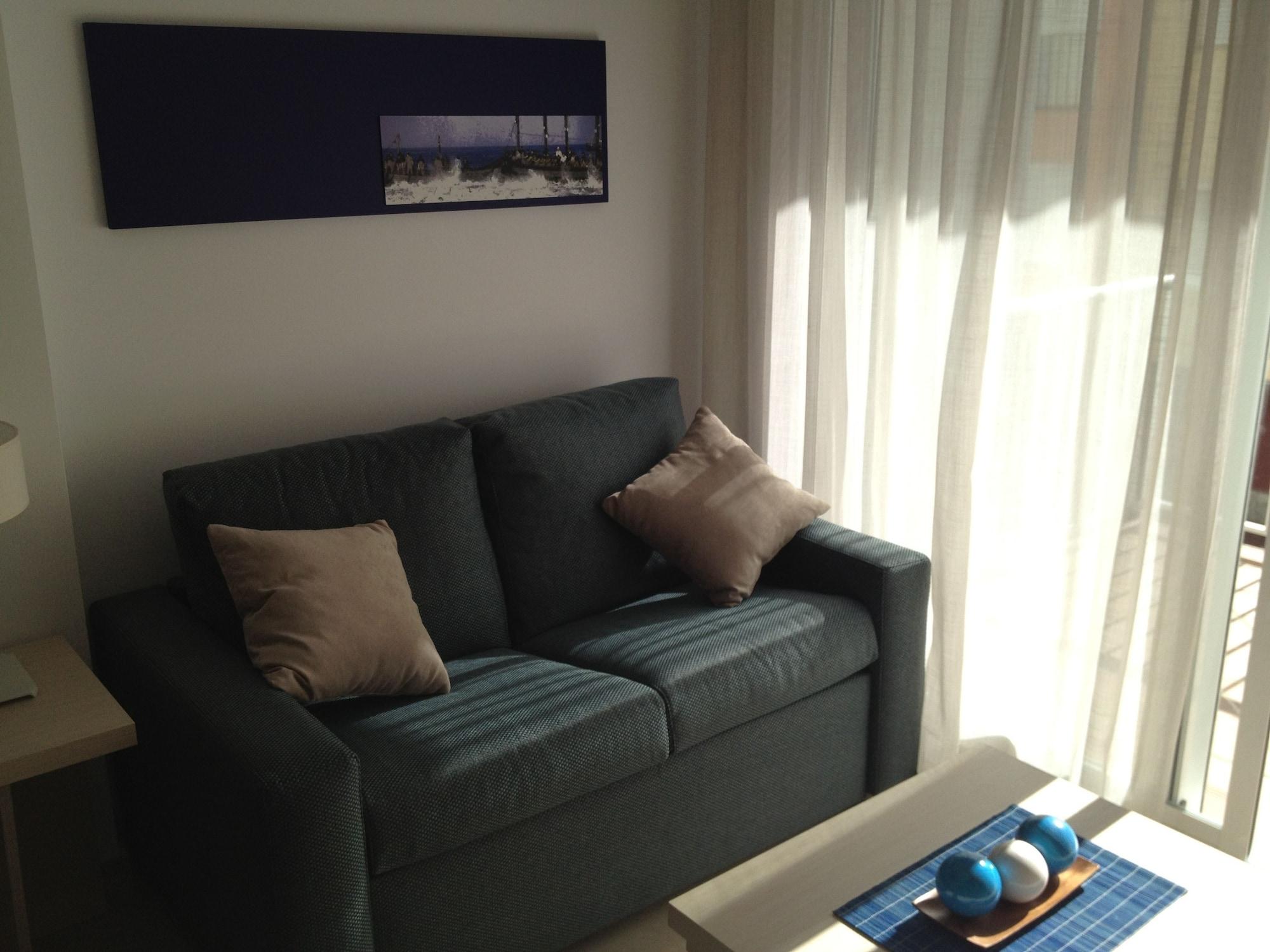 Playa Apartament