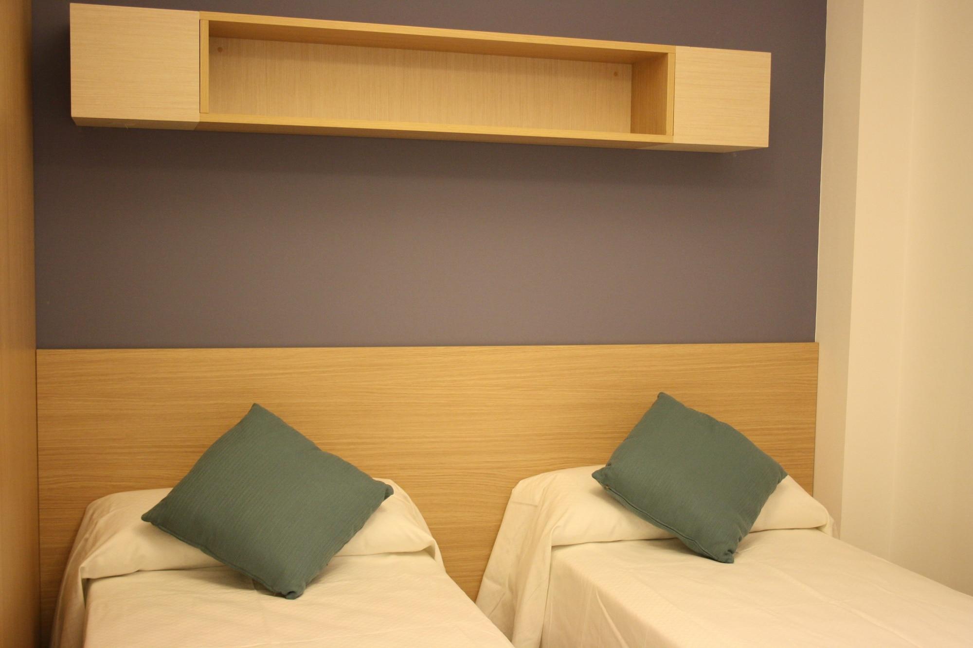 Apartament Playa Barbate