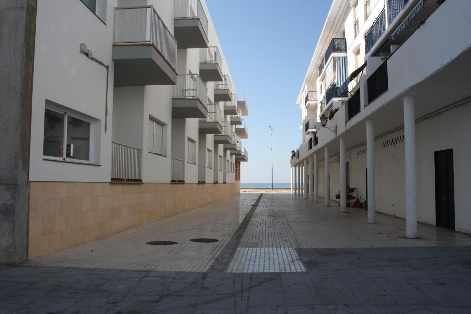Apartament Playa Barbate