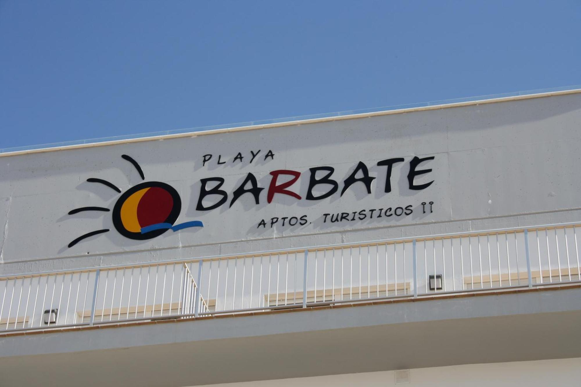 Apartament Playa Barbate