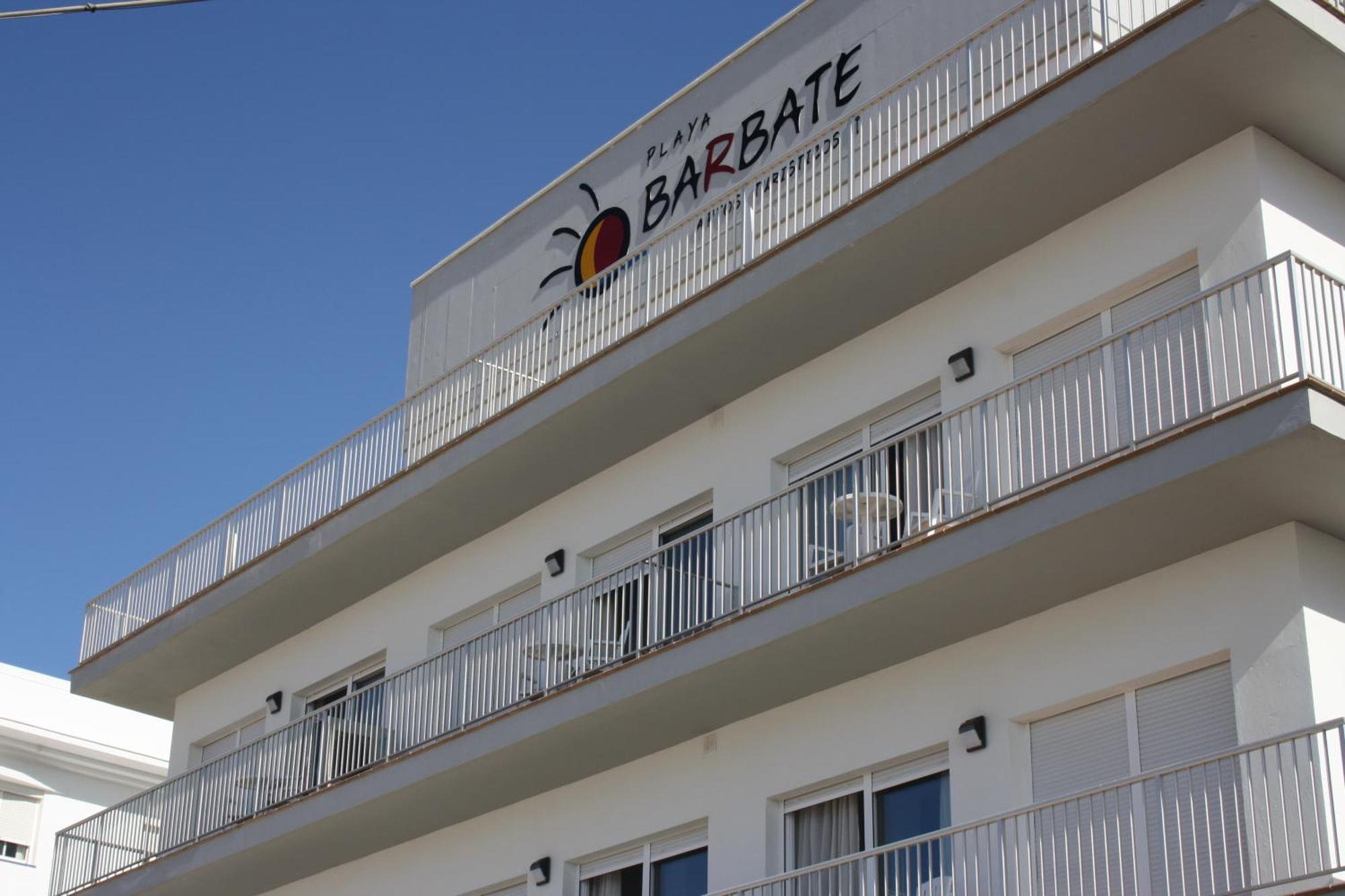 Playa Apartament Barbate