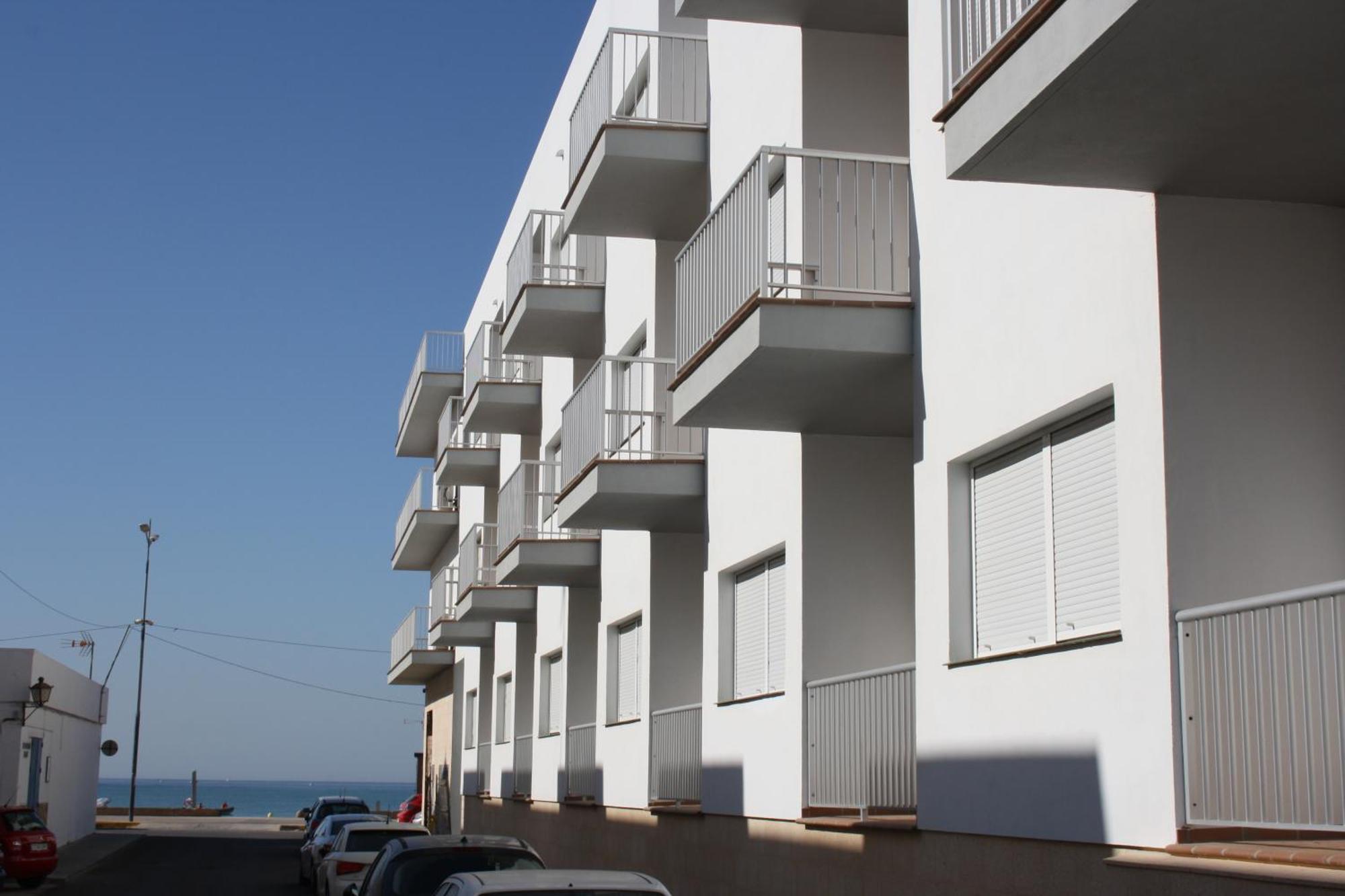Apartament Playa