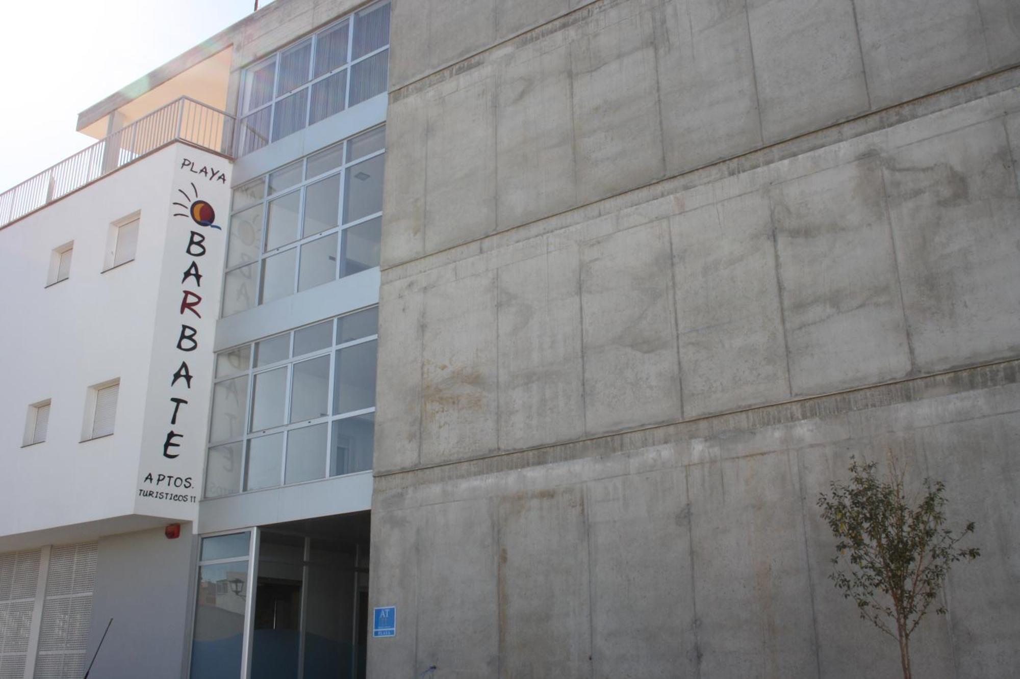 Apartament Playa *