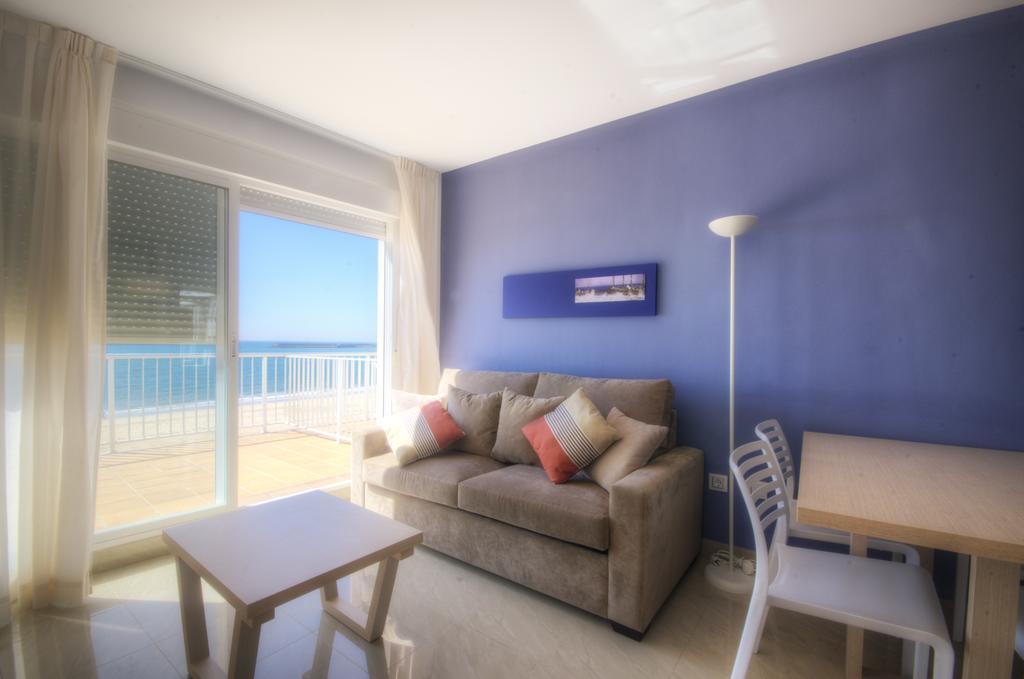 Playa Apartament Barbate