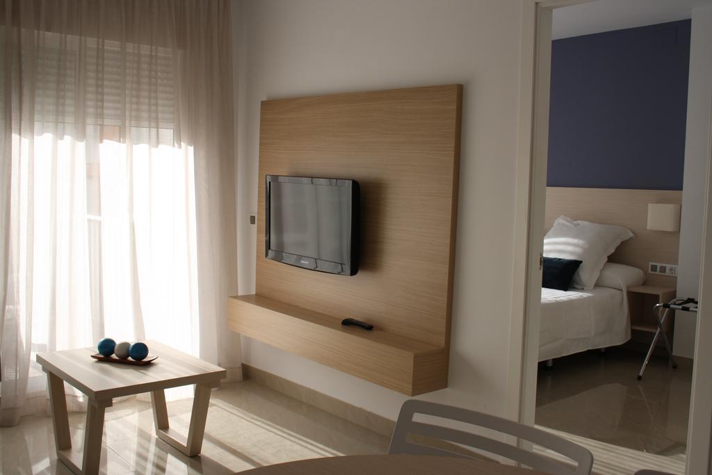 Apartament Playa *