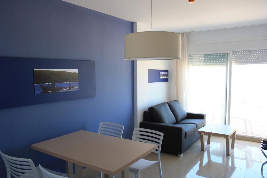 Playa Apartament *