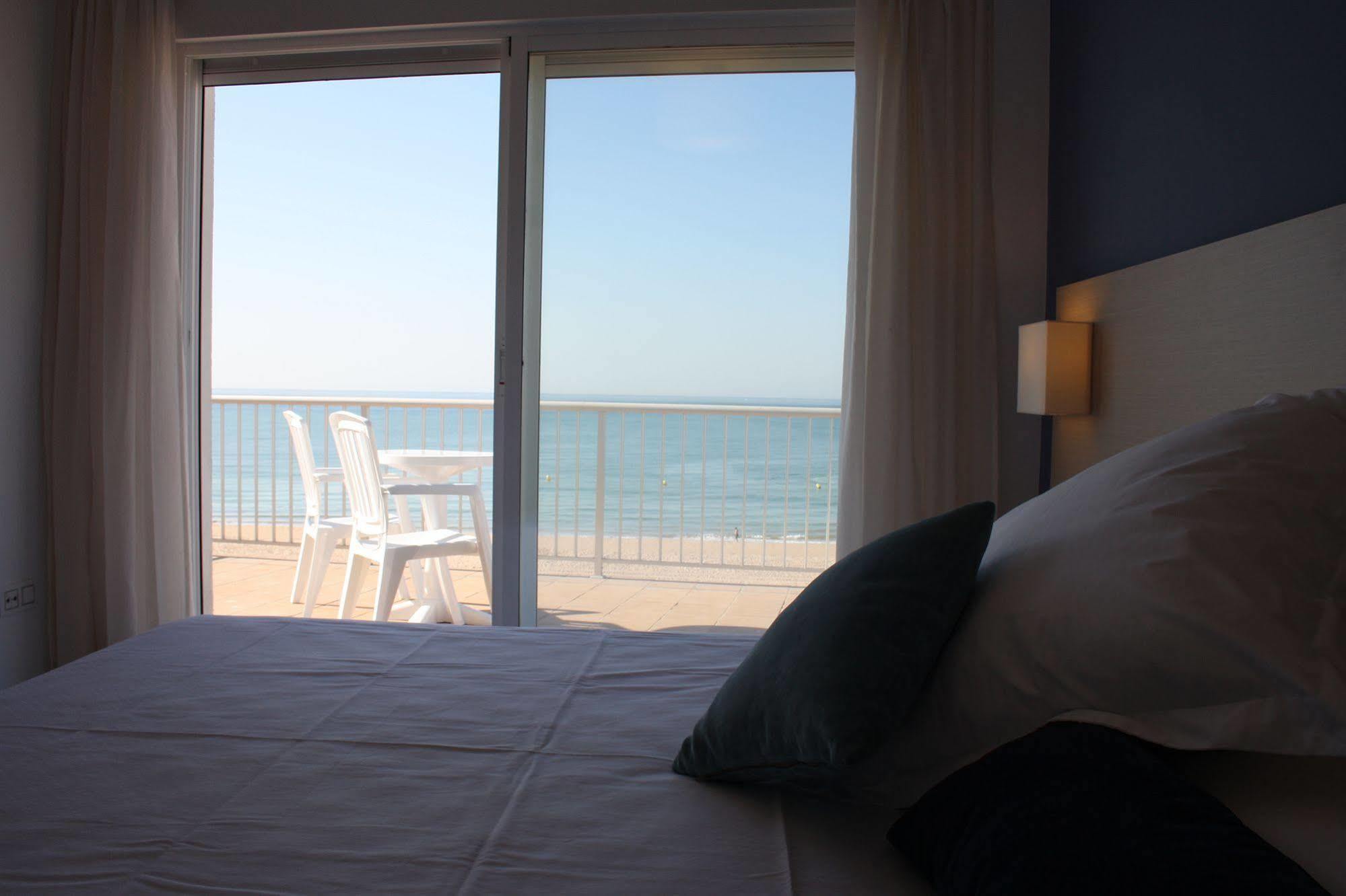 Playa Apartament *