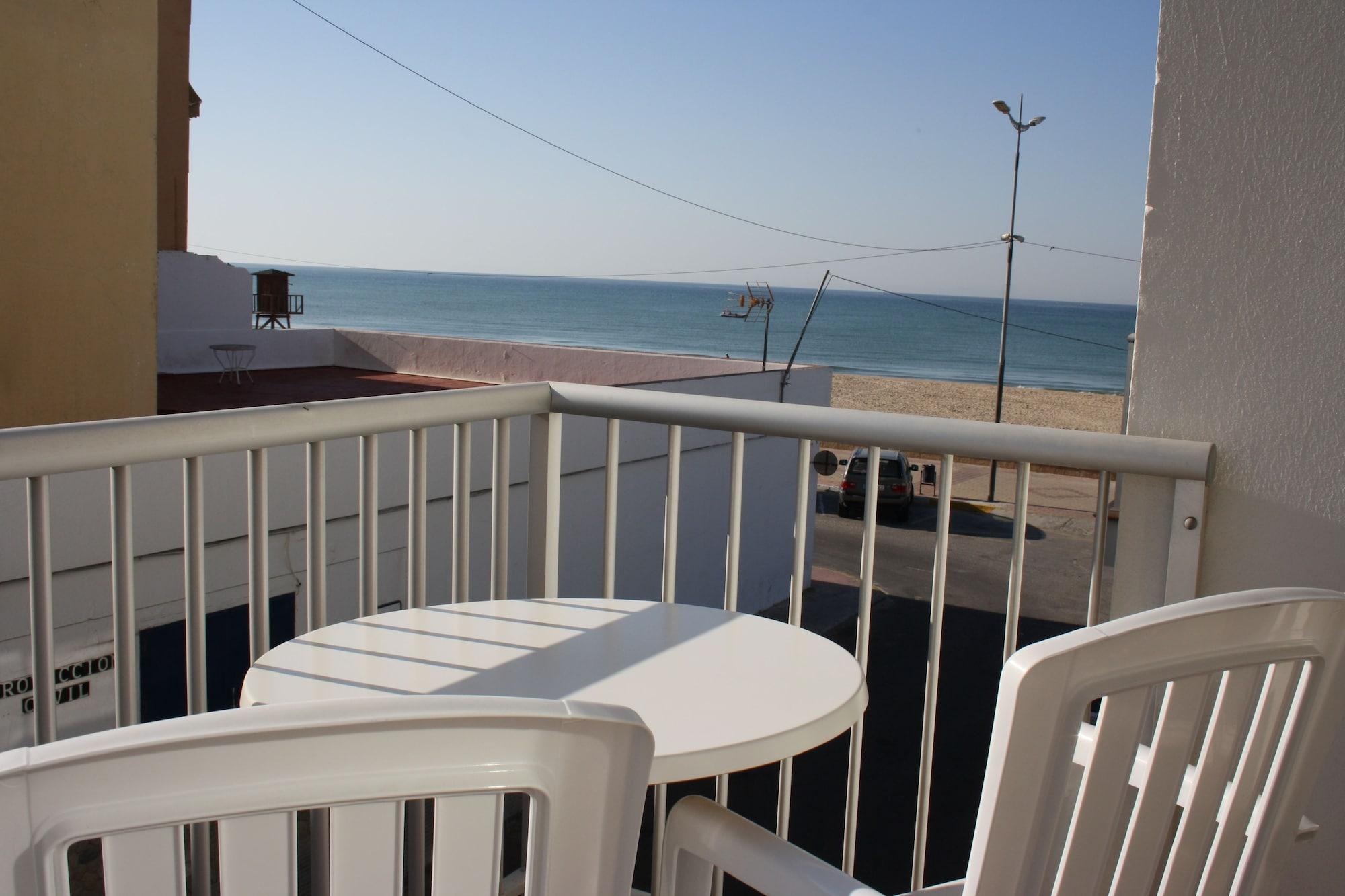 Appartement Playa Barbate