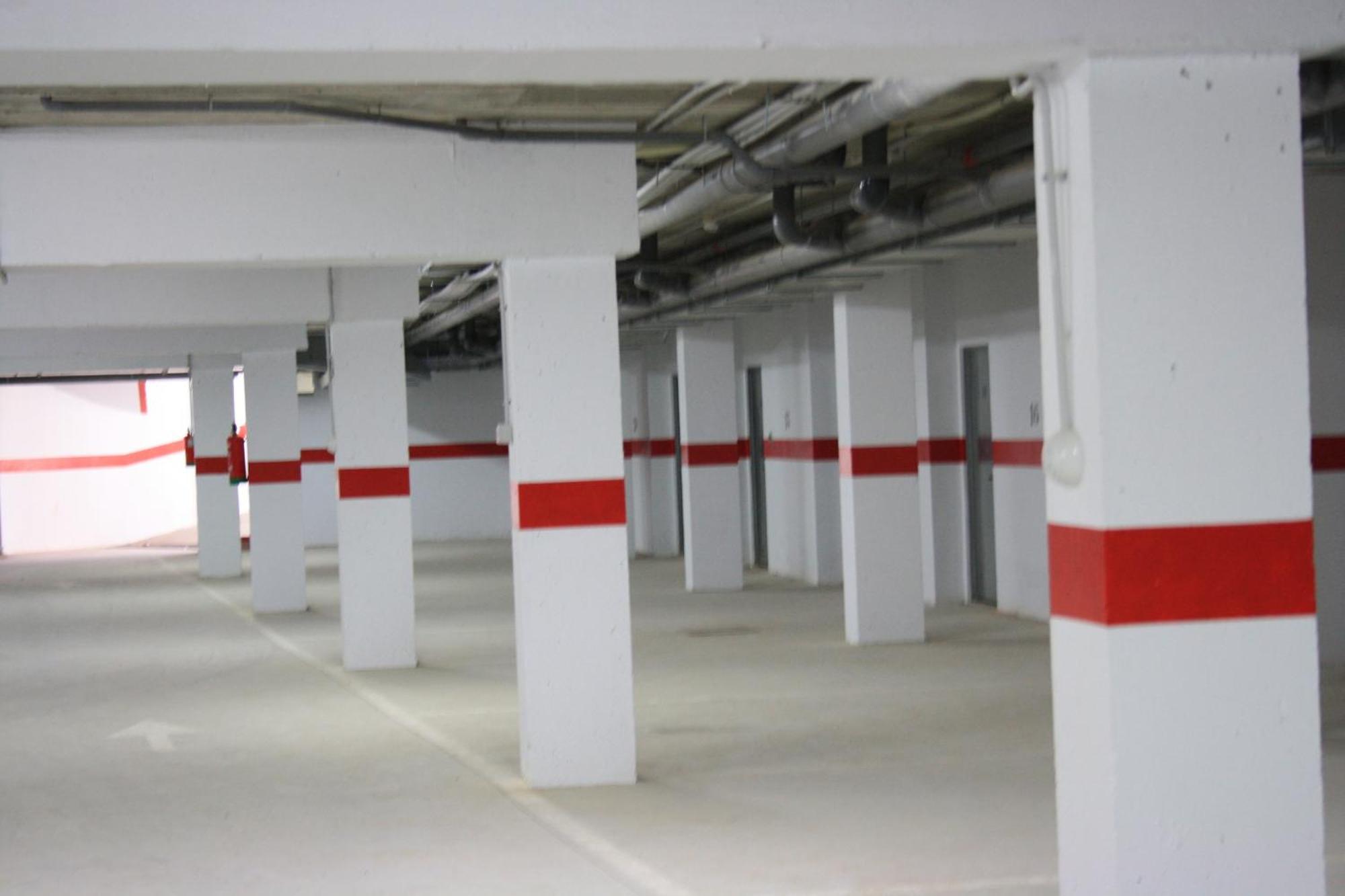 Appartement Playa