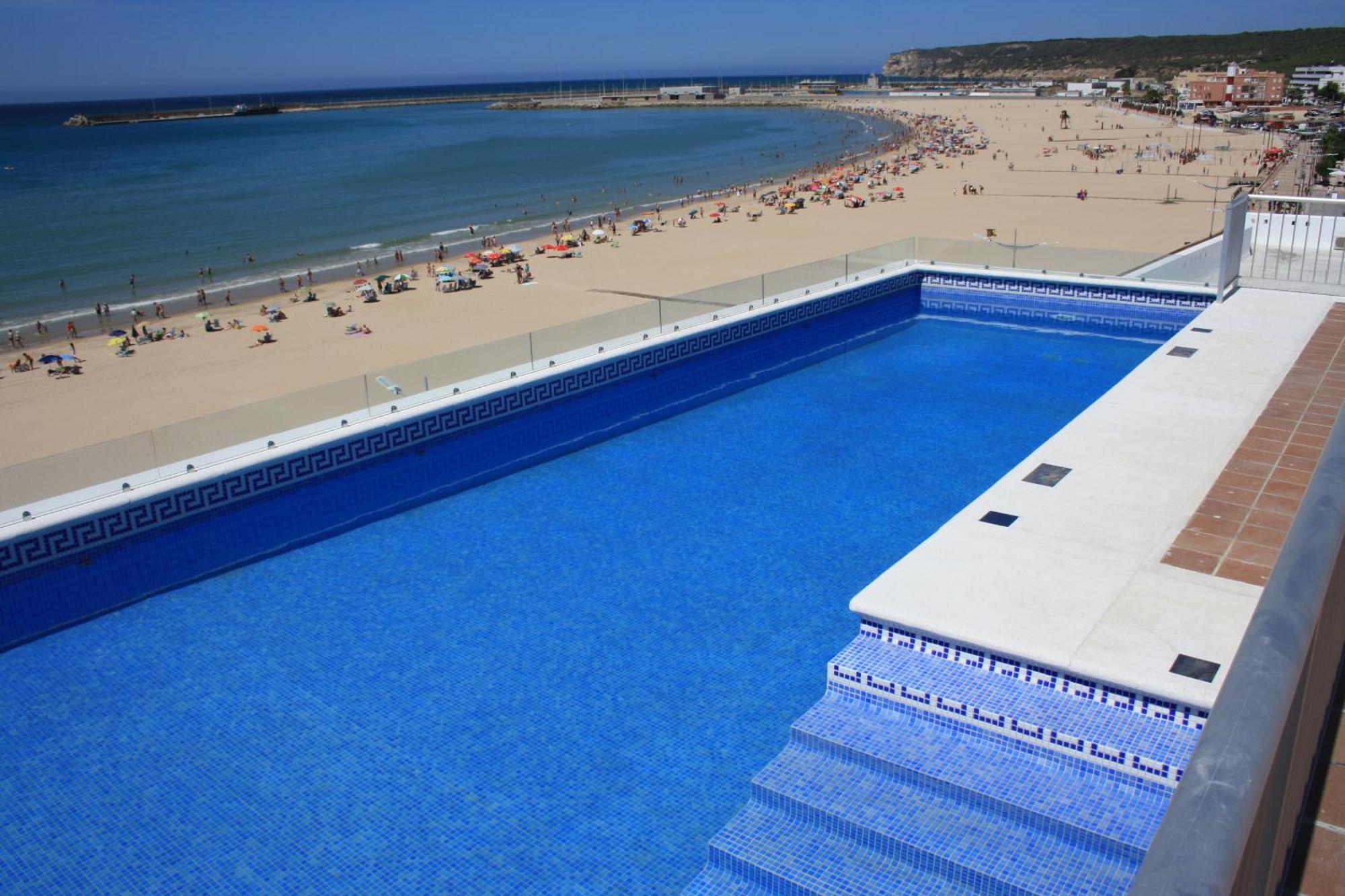 Playa Appartement