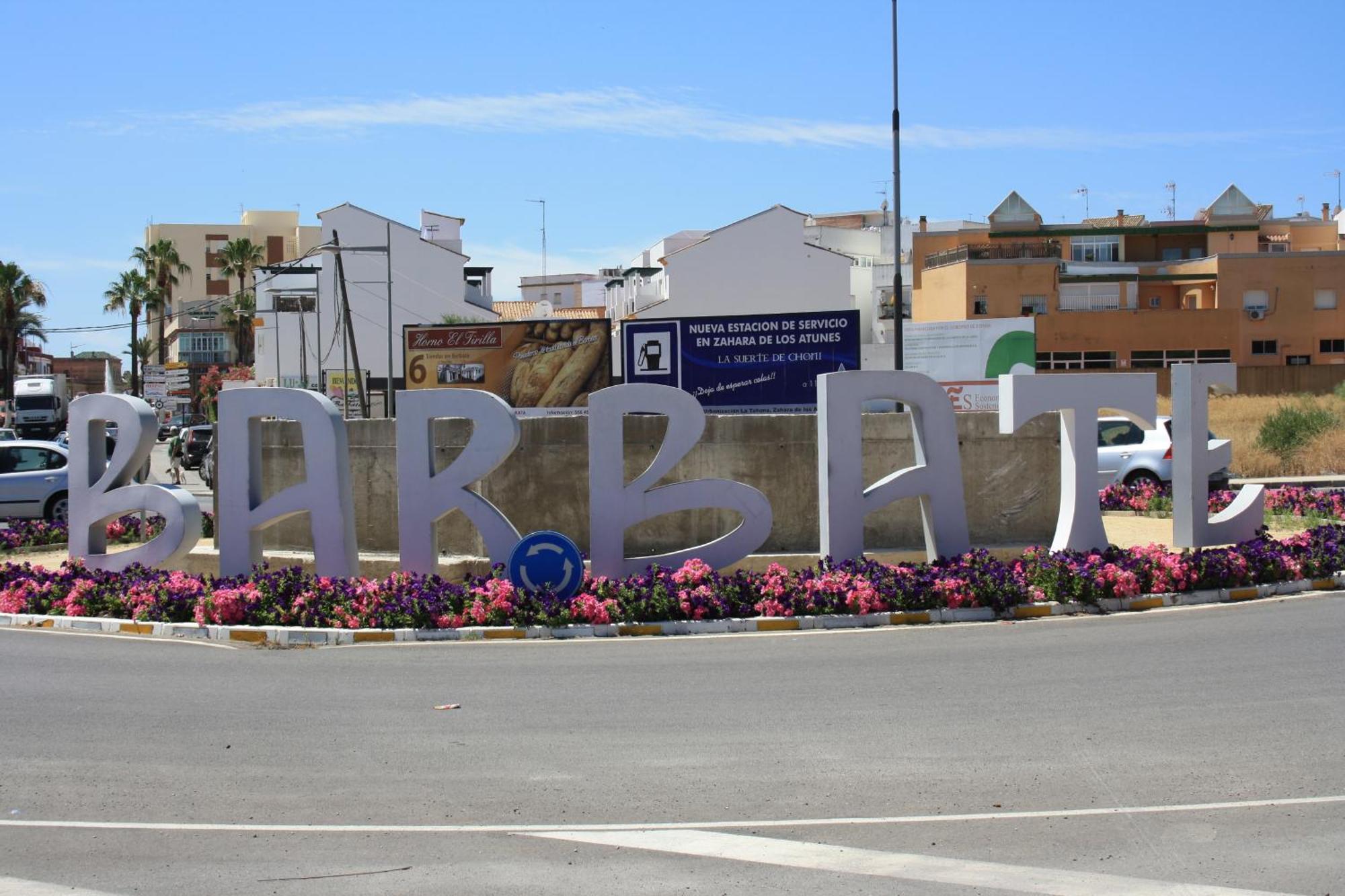 Appartement Playa Barbate