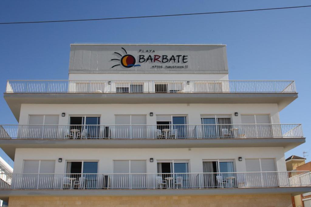 Playa Appartement Barbate