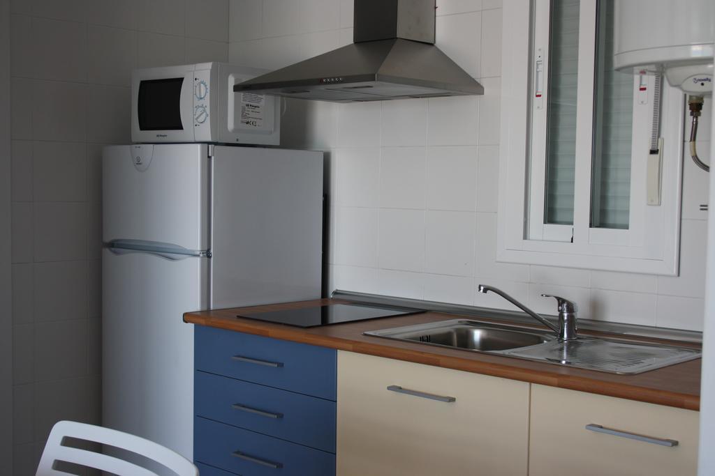 Appartement Playa Barbate