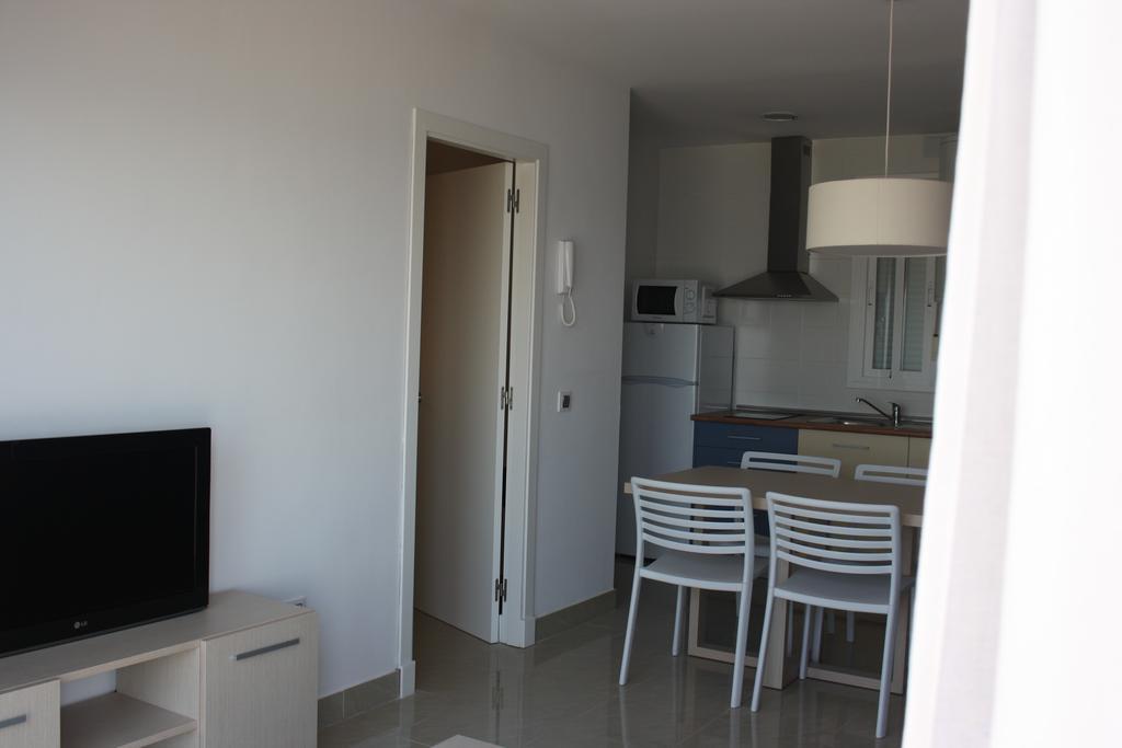 Appartement Playa *