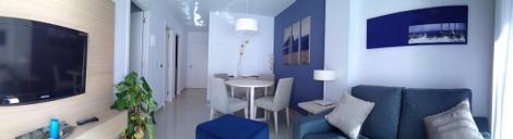 Playa Appartement