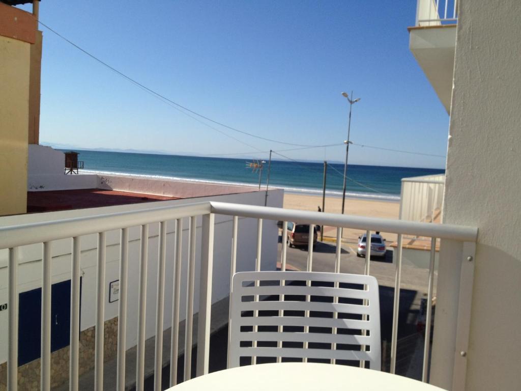 Appartement Playa *